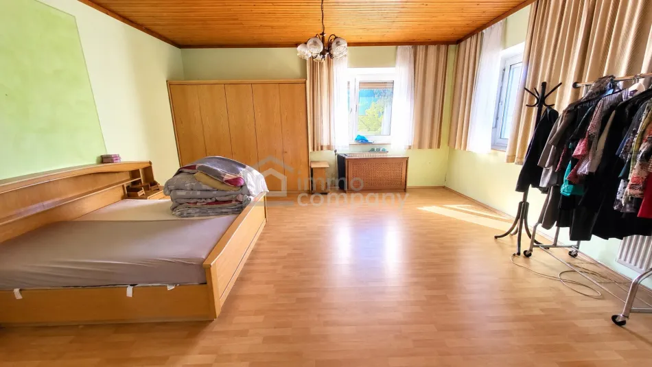 Ein Haus mit Geschichte, Charakter und viel Potenzial! - Bild