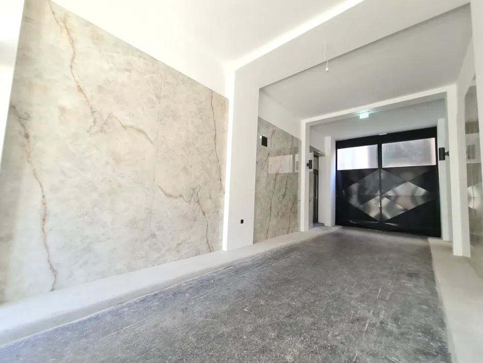 Gestalten Sie Ihre Traumwohnung mit Balkon - Bild