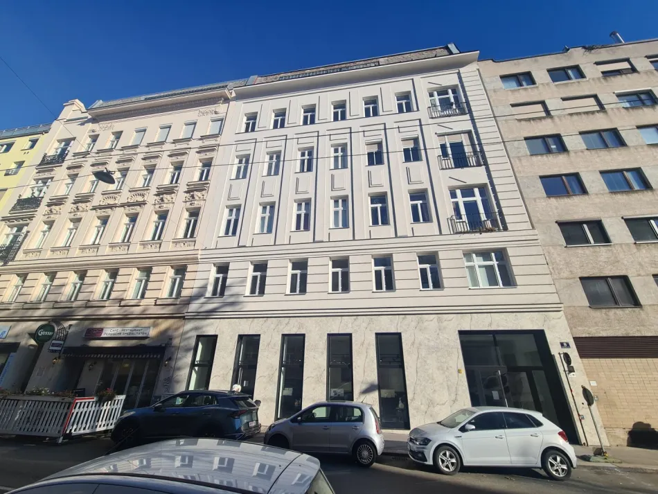 Gestalten Sie Ihre Traumwohnung mit Balkon - Titelbild
