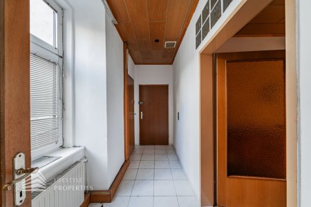 Charmante 3,5-Zimmer Altbauwohnung, Nähe Reumannplatz
