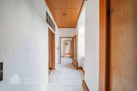 Charmante 3,5-Zimmer Altbauwohnung, Nähe Reumannplatz