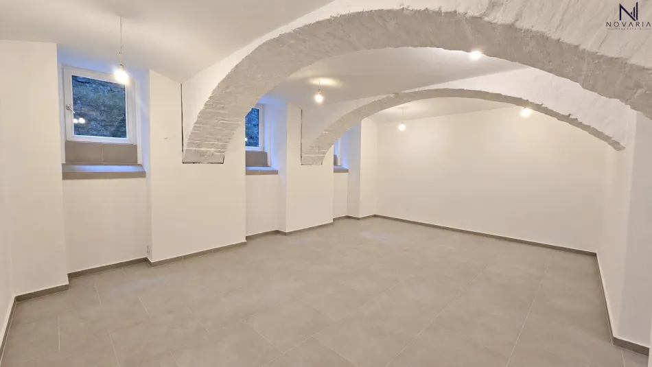 Kreativer Freiraum im Herzen von Wien-Neubau Magazin / Lager Hobbyraum mit Altbau-Charme! (Widmung Magazin) - Titelbild