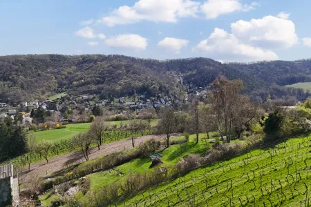 Fellergraben, 3400 Klosterneuburg