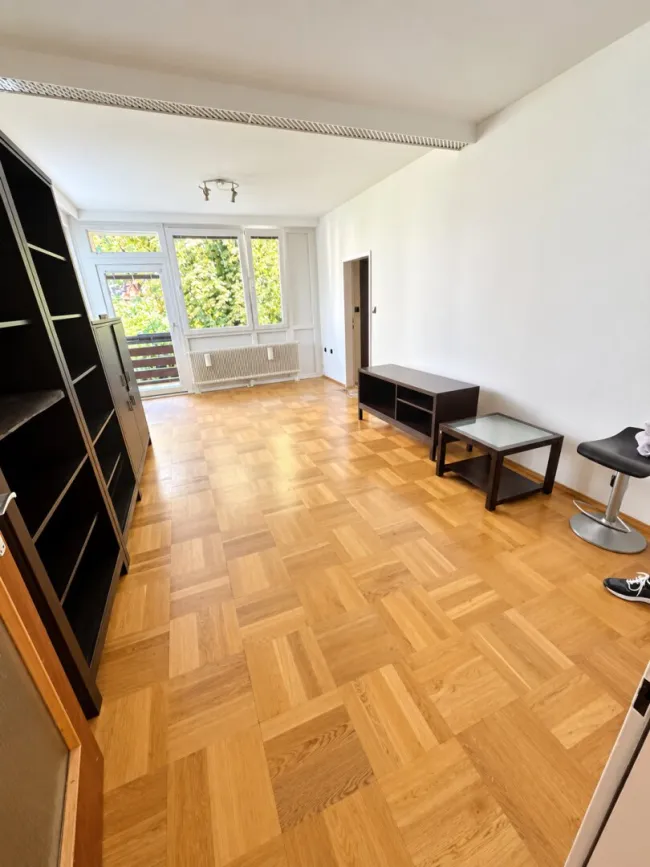 Charmante Wohnung in Reichenau an der Rax zu vermieten - Bild