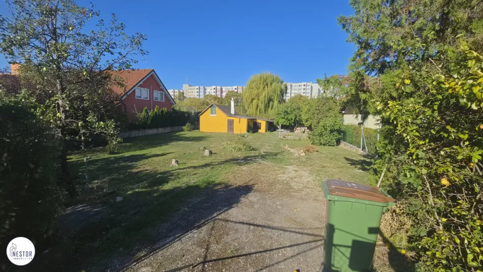 Grundstück - NESTOR Immobilien