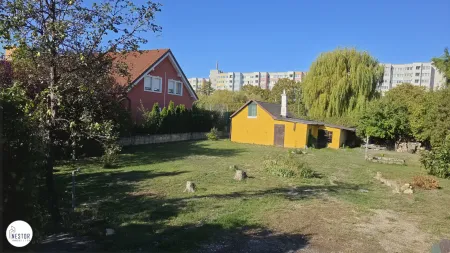 Grundstück - NESTOR Immobilien