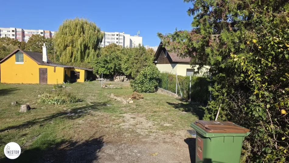 Grundstück - NESTOR Immobilien