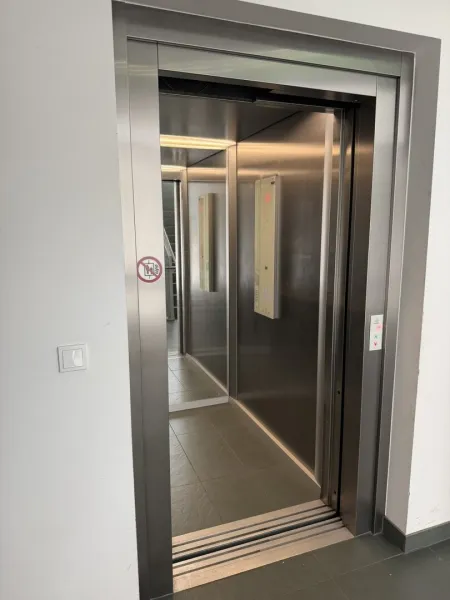 Personenlift