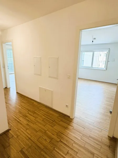Vorzimmer