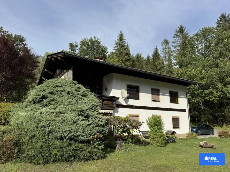 Ein Haus für neue Lebenskapitel - Bild