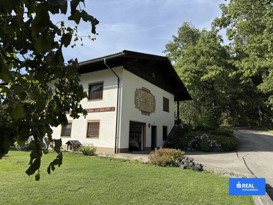 Ein Haus für neue Lebenskapitel - Bild