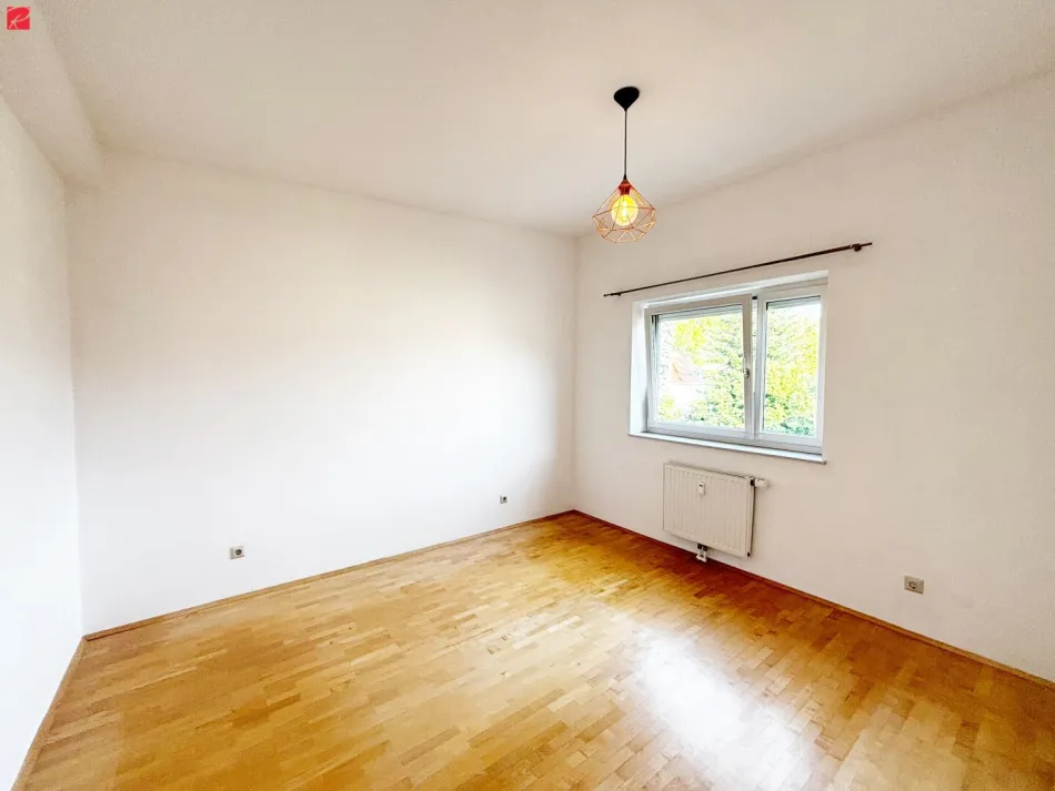 Helle Traumwohnung nahe Schloss Eggenberg in Bestlage - Bild