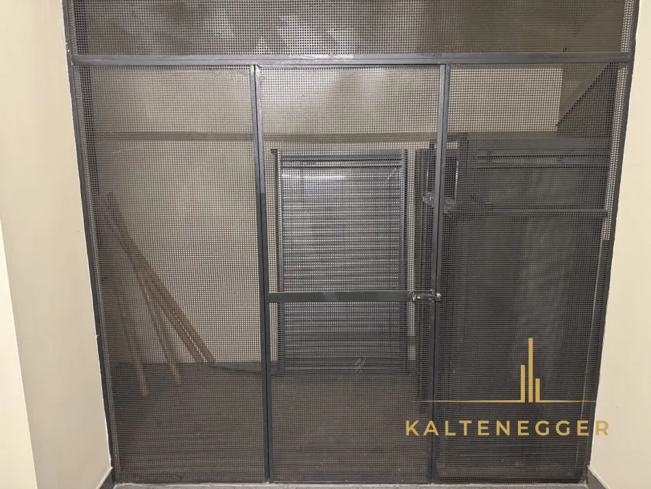 Kleines Lager in zentraler Lage Nähe Volkstheater/Museumsquartier - Bild