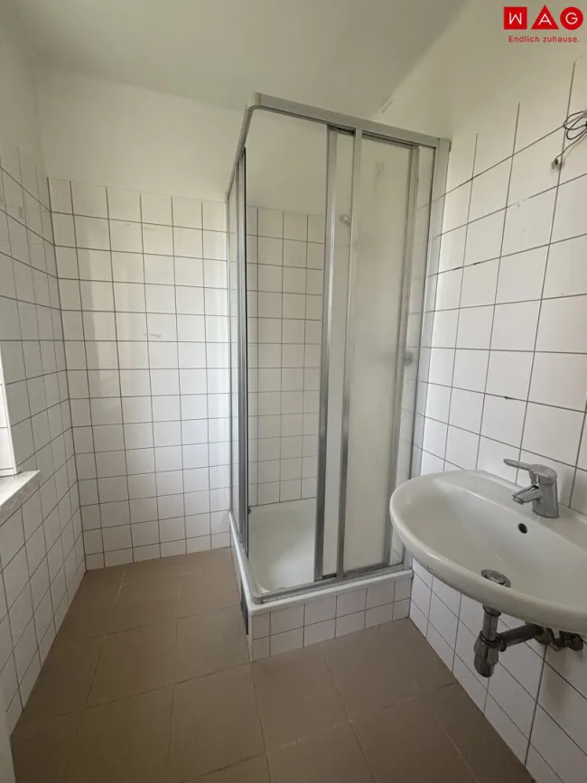 Wohn-/Schlafzimmer
