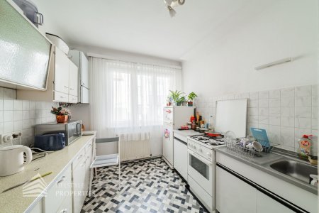 Renovierungsbedürftige, helle 2-Zimmer Wohnung, Nähe Donaukanal