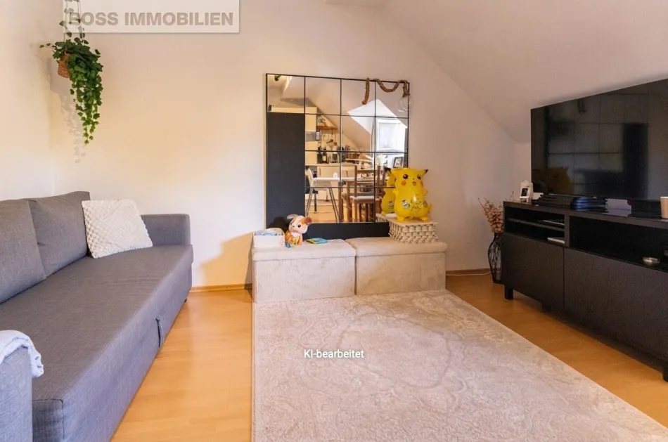 Urfahr Nest - Bild