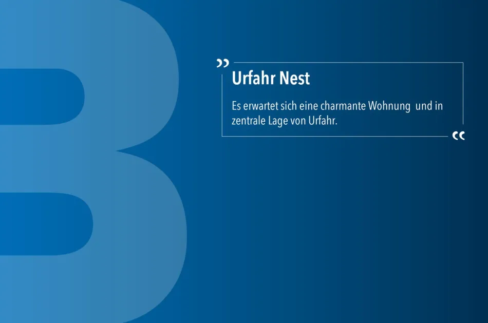 Urfahr Nest - Bild
