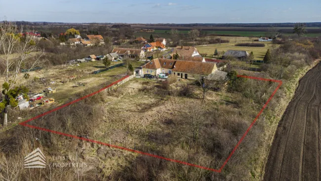 Geräumiges Einfamilienhaus mit großen Garten - Titelbild