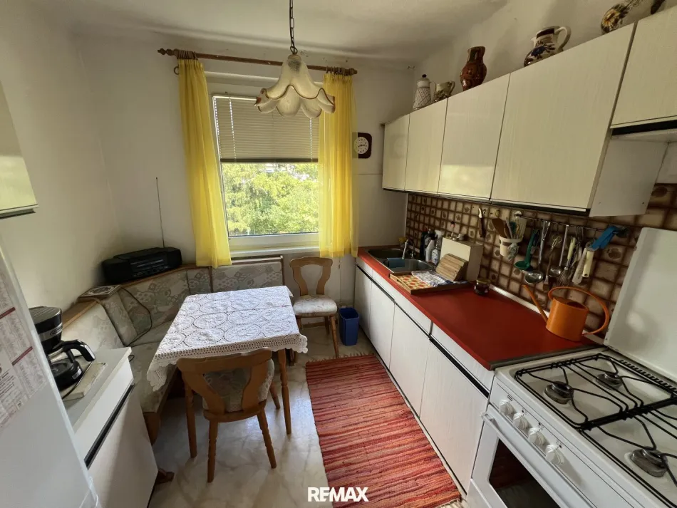 Musikantenviertel! Einfamilienhaus in Wiener Neustadt mit Garten, Garage & 2 Terrassen! - Bild