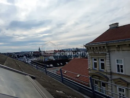 Blick Westseite nach Süden