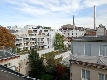 Ausblick Ostseite