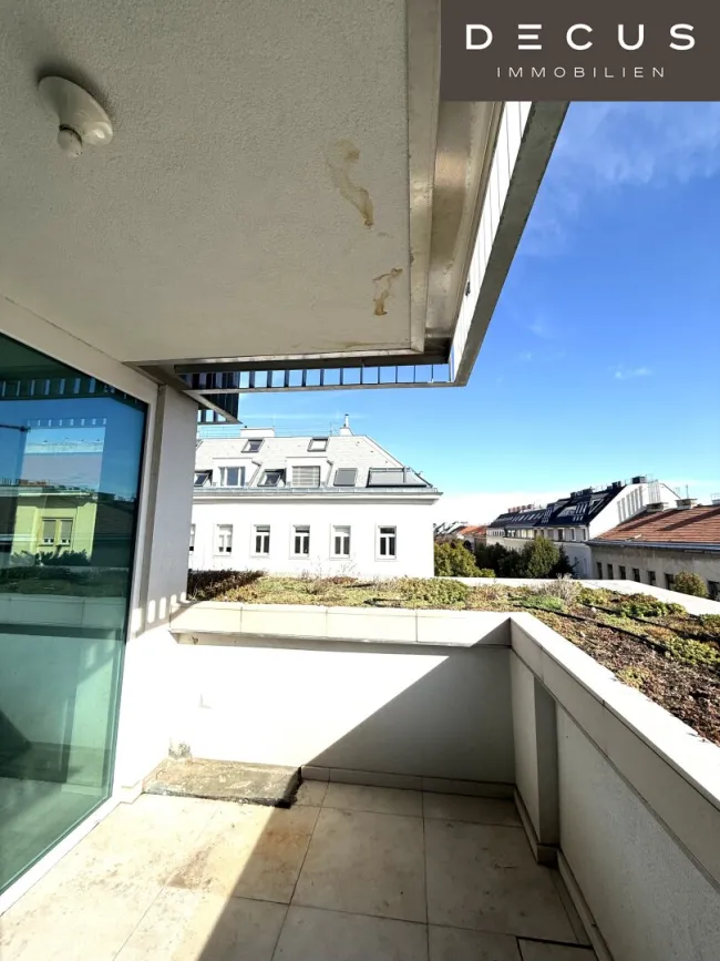 2 ZIMMER APPARTEMENT | SÜDTERRASSE 7,65m² | TOPLAGE | BEZUG 01.11.2026| RUHELAGE| TOPAUSSTATTUNG - Bild