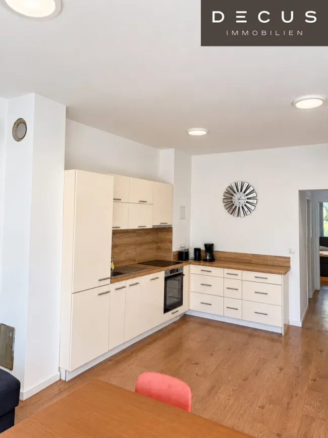 URBAN LIVING | MODERNES WOHNEN IN 1230 WIEN | NÄHE RODAUN | GARTEN-, ETAGEN- & PENTHOUSEWOHNUNGEN | ATTRAKTIVE FREIFLÄCHEN - Bild