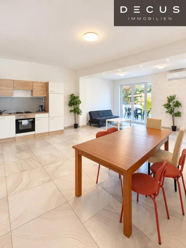 URBAN LIVING | MODERNES WOHNEN IN 1230 WIEN | NÄHE RODAUN | GARTEN-, ETAGEN- & PENTHOUSEWOHNUNGEN | ATTRAKTIVE FREIFLÄCHEN - Bild