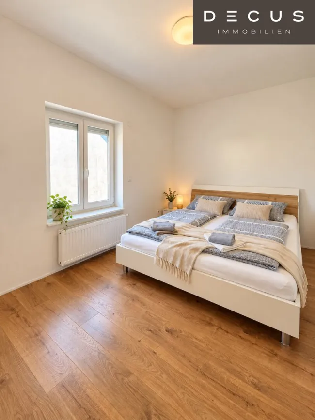 URBAN LIVING | MODERNES WOHNEN IN 1230 WIEN | NÄHE RODAUN | GARTEN-, ETAGEN- & PENTHOUSEWOHNUNGEN | ATTRAKTIVE FREIFLÄCHEN - Bild