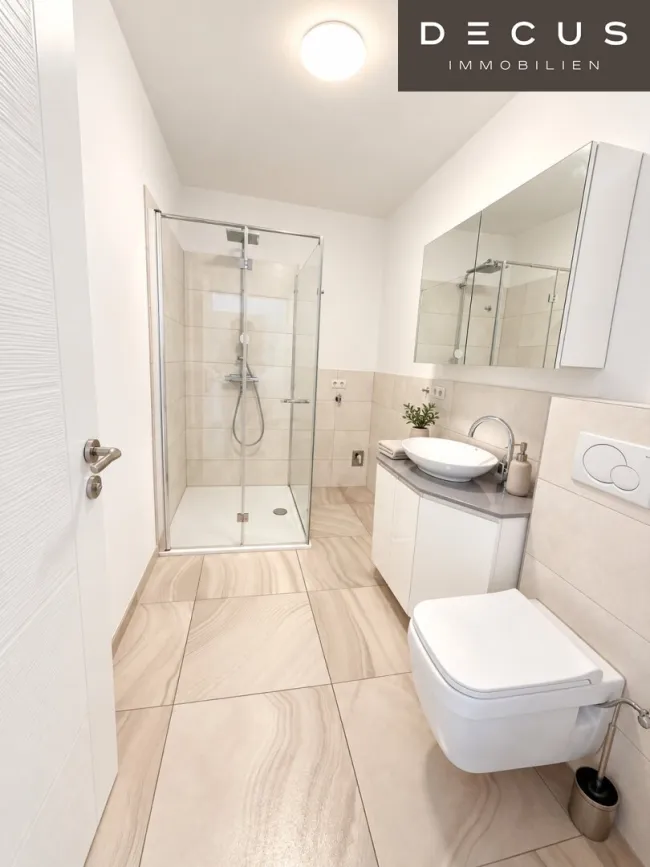 URBAN LIVING | MODERNES WOHNEN IN 1230 WIEN | NÄHE RODAUN | GARTEN-, ETAGEN- & PENTHOUSEWOHNUNGEN | ATTRAKTIVE FREIFLÄCHEN - Bild