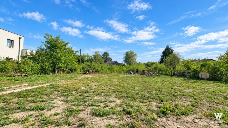 Voll aufgeschlossenes Baugrundstück mit ca. 1.000 m² in Gänserndorf-Süd - Bild