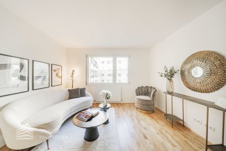 Sanierte 3-Zimmer Anlegerwohnung, Nähe Schloss Belvedere