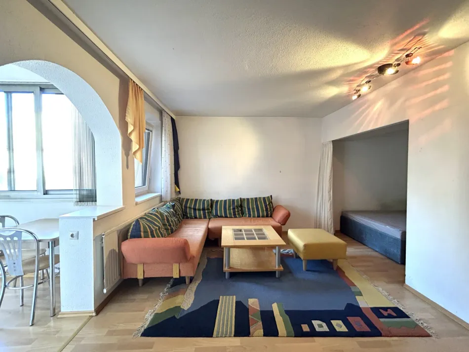 Provisionsfreie Wohnung mit guter Anbindung in 1160 Wien! - Bild