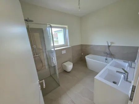 Kompagnon Immobilien - Badezimmer