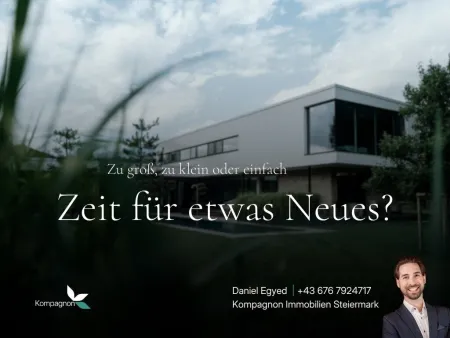 Kompagnon Immobilien - Banner