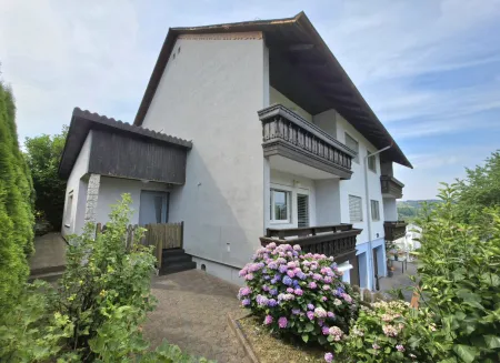 Kompagnon Immobilien - Außenansicht