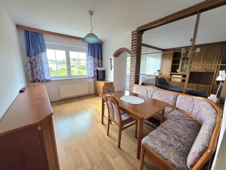 Kompagnon Immobilien - Essbereich