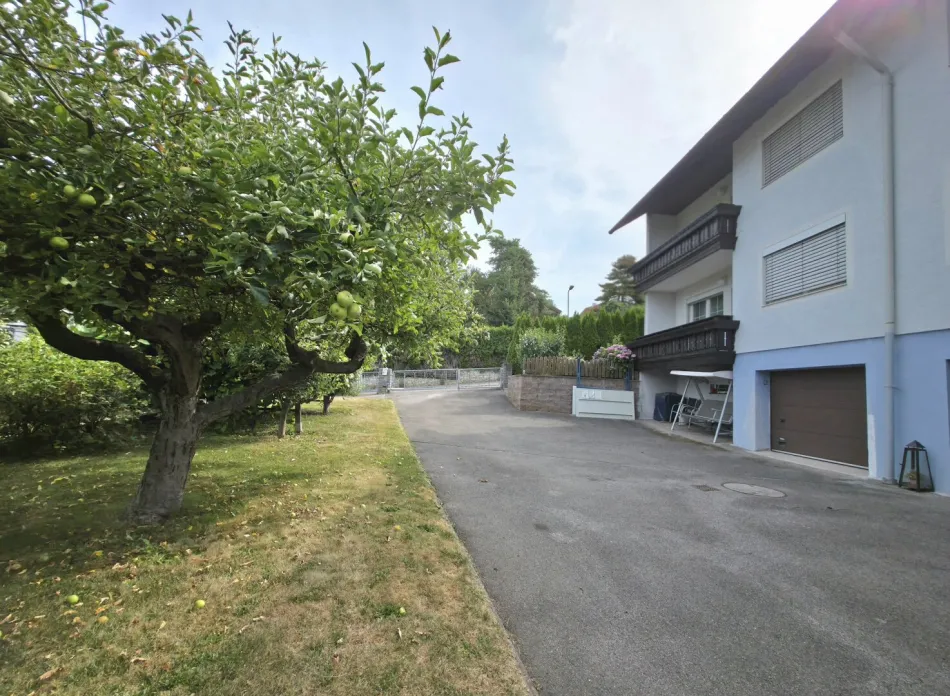 Kompagnon Immobilien - Außenansicht