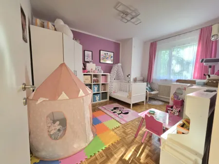 Kinderzimmer