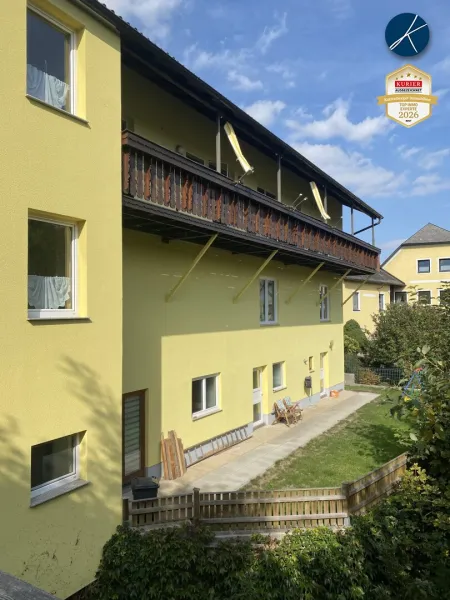 Rückseite