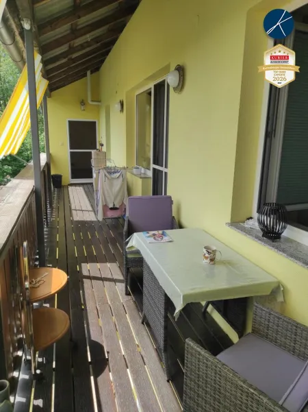 Balkon