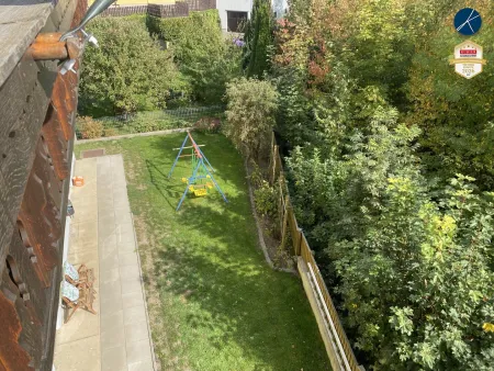 Kleiner Garten