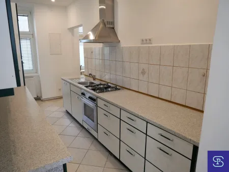 Einbauküche