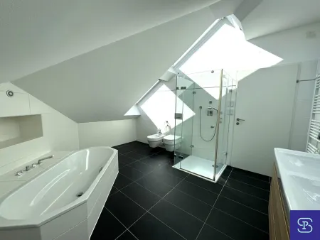 Badezimmer 1