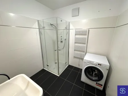 Badezimmer 2