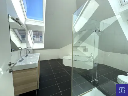 Badezimmer 1