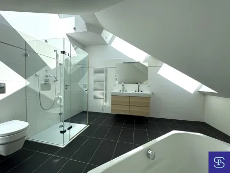 Badezimmer 1