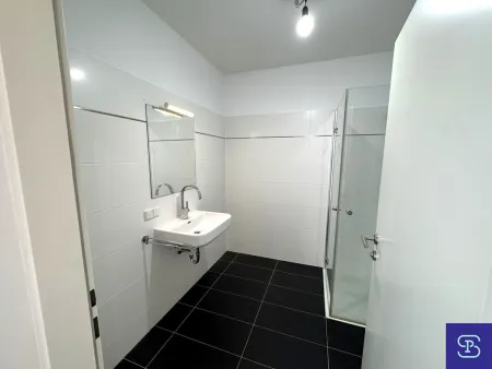 Badezimmer 2