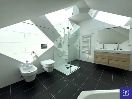 Badezimmer 1