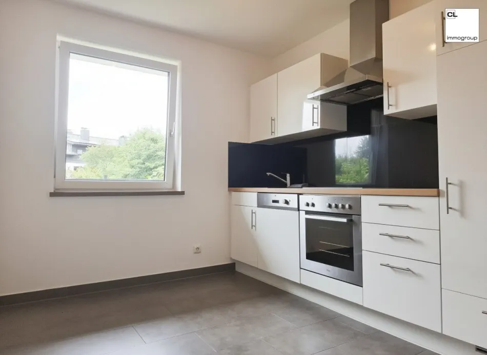 Flexibel nutzbares Mehrfamilienhaus